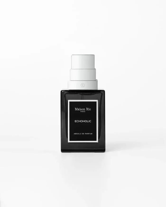 Echoholic